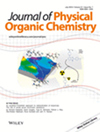 JOURNAL OF PHYSICAL ORGANIC CHEMISTRY雜志封面